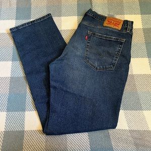 Men’s Levi’s 514 Jeans